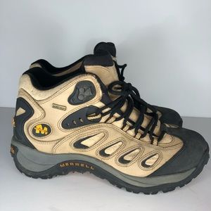 merrell phoenix bluff mid
